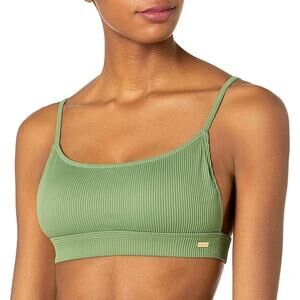 NWT Roxy Women's Mind of Freedom Bralette LARGE